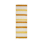 Golden Capsule Silk Stole