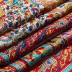 Voyage Paisley Silk Stole