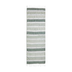 Sage Capsule Silk Stole
